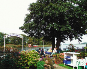  Haus am Meer Steinhude  Вунсторф